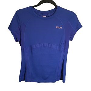 Fila Sport Women's medium athletic top